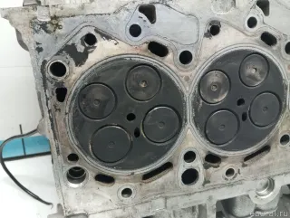 1701911 Ford Головка блока Ford Transit 3 Арт E31664496, вид 14