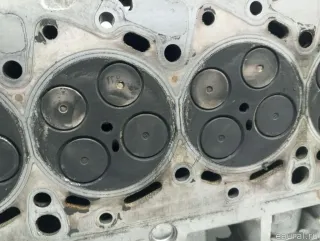 1701911 Ford Головка блока Ford Transit 3 Арт E31664496, вид 15