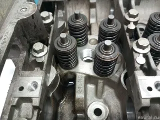 1701911 Ford Головка блока Ford Transit 3 Арт E31664496, вид 3