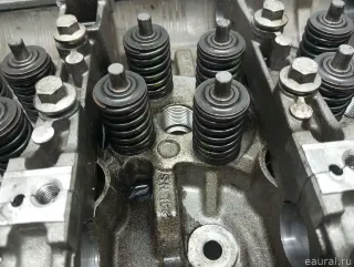 1701911 Ford Головка блока Ford Transit 3 Арт E31664496, вид 5