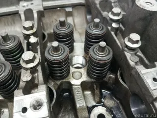 1701911 Ford Головка блока Ford Transit 3 Арт E31664496, вид 6