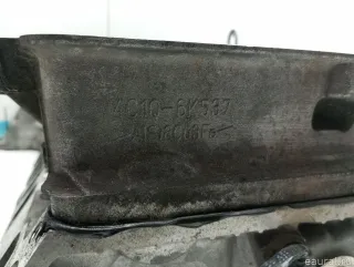 1701911 Ford Головка блока Ford Transit 3 Арт E31664496, вид 10