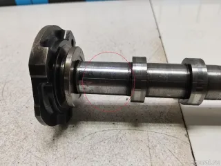 1349550 Ford Распредвал Ford Transit 3 Арт E90457984, вид 3