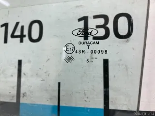 1801561 Ford Стекло двери передней левой Ford Transit 3 Арт E31667654, вид 2