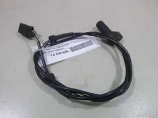 0265006542 BOSCH Датчик ABS задний Ford Transit 3 Арт E48518941, вид 1