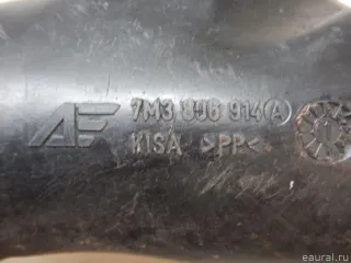  Воздухозаборник (наружный) Ford Galaxy 1 restailing Арт E95037175, вид 5