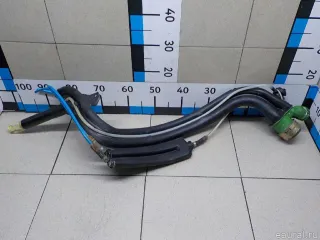 1366026 Ford Горловина топливного бака Ford Galaxy 1 restailing Арт E30956206