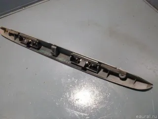 1127249 Ford Накладка двери багажника Ford Galaxy 1 restailing Арт E1847049, вид 2