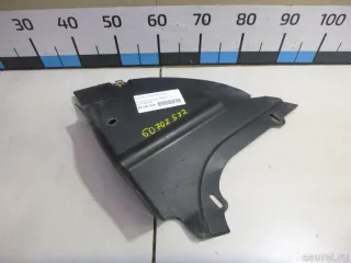 9T1616A315AA Ford Пыльник двигателя боковой левый Ford Tourneo Арт E60702572, вид 2