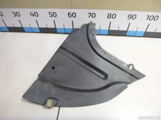 9T1616A315AA Ford Пыльник двигателя боковой левый Ford Tourneo Арт E60702572, вид 3