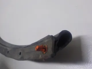 5128965 Ford Уплотнитель багажника Ford Tourneo Арт E52275296, вид 5