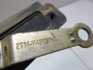 2T14V43836AC Ford Ручка двери багажника наружная Ford Tourneo Арт E40478291, вид 4