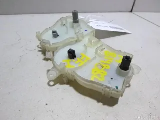 1104722 Ford Регулятор отопителя механический Ford Focus 1 Арт E14814882, вид 3