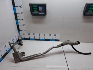 1362886 Ford Горловина топливного бака Ford Tourneo Арт E90436860