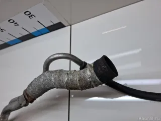 Горловина топливного бака Ford Tourneo 2004г. 1362886 Ford - Фото 2