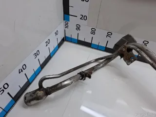 Горловина топливного бака Ford Tourneo 2004г. 1362886 Ford - Фото 3