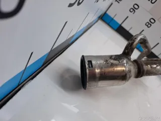 Горловина топливного бака Ford Tourneo 2004г. 1362886 Ford - Фото 4