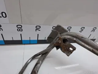 Горловина топливного бака Ford Tourneo 2004г. 1362886 Ford - Фото 5