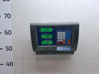 Горловина топливного бака Ford Tourneo 2004г. 1362886 Ford - Фото 6