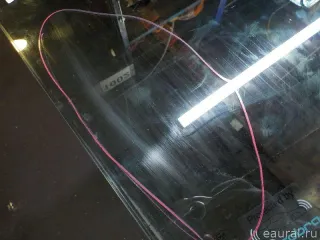 5049688 Ford Стекло двери передней правой Ford Tourneo Арт E41167147, вид 5