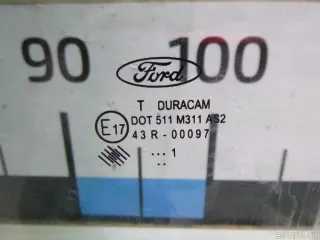 5049689 Ford Стекло двери передней левой Ford Tourneo Арт E60702840, вид 2