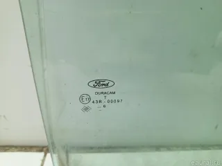 5049688 Ford Стекло двери передней правой Ford Tourneo Арт E31665190, вид 6