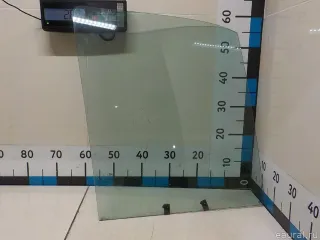 5049688 Ford Стекло двери передней правой Ford Tourneo Арт E84595237, вид 2