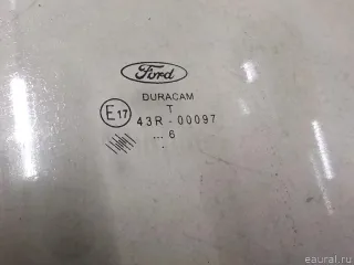 5049688 Ford Стекло двери передней правой Ford Tourneo Арт E84595237, вид 4