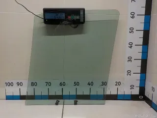 5049688 Ford Стекло двери передней правой Ford Tourneo Арт E84595237, вид 5