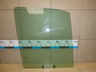 5049688 Ford Стекло двери передней правой Ford Tourneo Арт E100116605