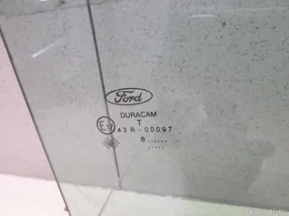 5049688 Ford Стекло двери передней правой Ford Tourneo Арт E100116605, вид 2