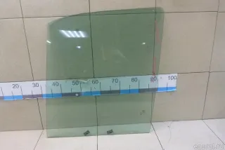 5049689 Ford Стекло двери передней левой Ford Tourneo Арт E100566928, вид 1