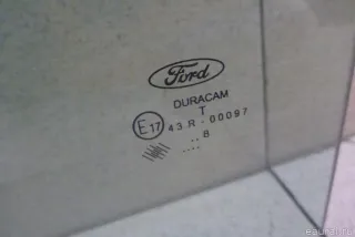 5049689 Ford Стекло двери передней левой Ford Tourneo Арт E100566928, вид 2