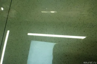 5049689 Ford Стекло двери передней левой Ford Tourneo Арт E100566928, вид 4