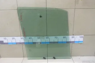 5049689 Ford Стекло двери передней левой Ford Tourneo Арт E100566928, вид 5