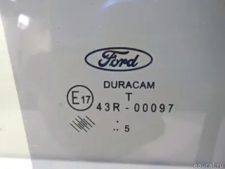 5049688 Ford Стекло двери передней правой Ford Tourneo Арт E14192377, вид 2