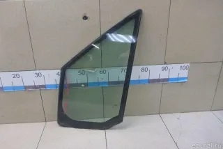 5248255 Ford Стекло двери передней левой (форточка) Ford Tourneo Арт E100566935, вид 1