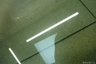 5248255 Ford Стекло двери передней левой (форточка) Ford Tourneo Арт E100566935, вид 3