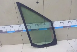 5248255 Ford Стекло двери передней левой (форточка) Ford Tourneo Арт E100566935, вид 4