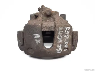 5039027 Ford Суппорт тормозной передний правый Ford Tourneo Арт E3404751