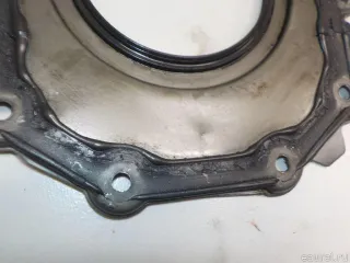 2010453 Ford Крышка коленвала Ford EcoSport Арт E51421311, вид 3