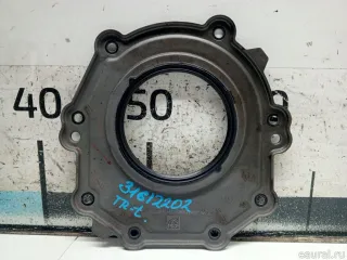 2010453 Ford Крышка коленвала Ford EcoSport Арт E31612202, вид 1