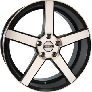  Диск литой R15 4x100 DIA60.1 ET40 neo Арт 3169835, вид 1