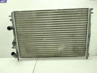 8200125769 Радиатор основной Renault Scenic 1 Арт 54684059, вид 1