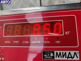0580313122 Насос топливный Opel Zafira A Арт 54844607, вид 3