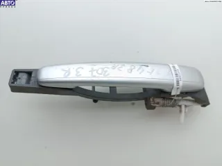9657619780 Ручка двери наружная задняя правая Peugeot 307 Арт 54611408, вид 1