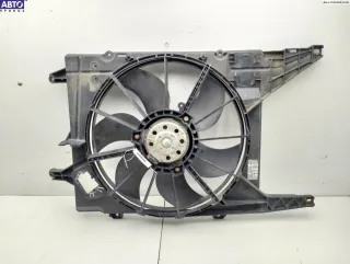 8200065257 Вентилятор радиатора Renault Megane 1 Арт 54979212, вид 2