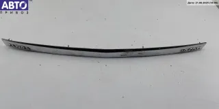 316053479 Накладка подсветки номера Opel Zafira B Арт 54844742, вид 1