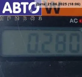 A1685450104 Переключатель света Mercedes A W168 Арт 54844876, вид 3