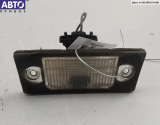 1J5943021 Подсветка номера Volkswagen Golf 4 Арт 55046716, вид 1